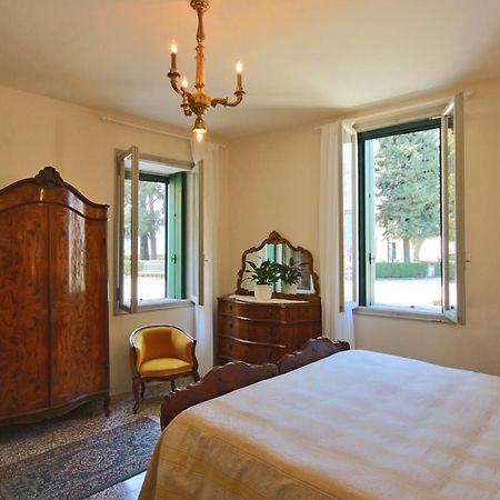 Il Castello Villa Barbarano Vicentino Eksteriør billede