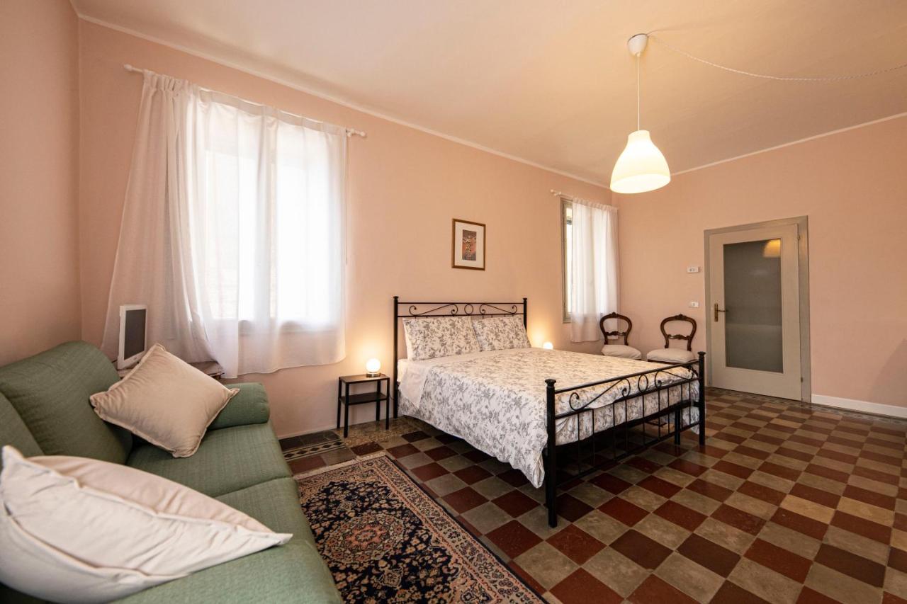 Il Castello Villa Barbarano Vicentino Eksteriør billede