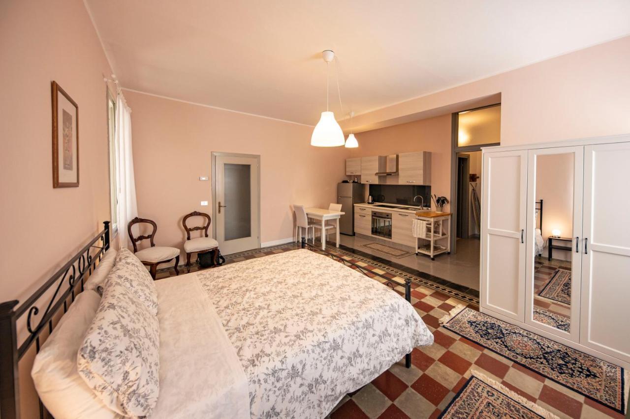 Il Castello Villa Barbarano Vicentino Eksteriør billede