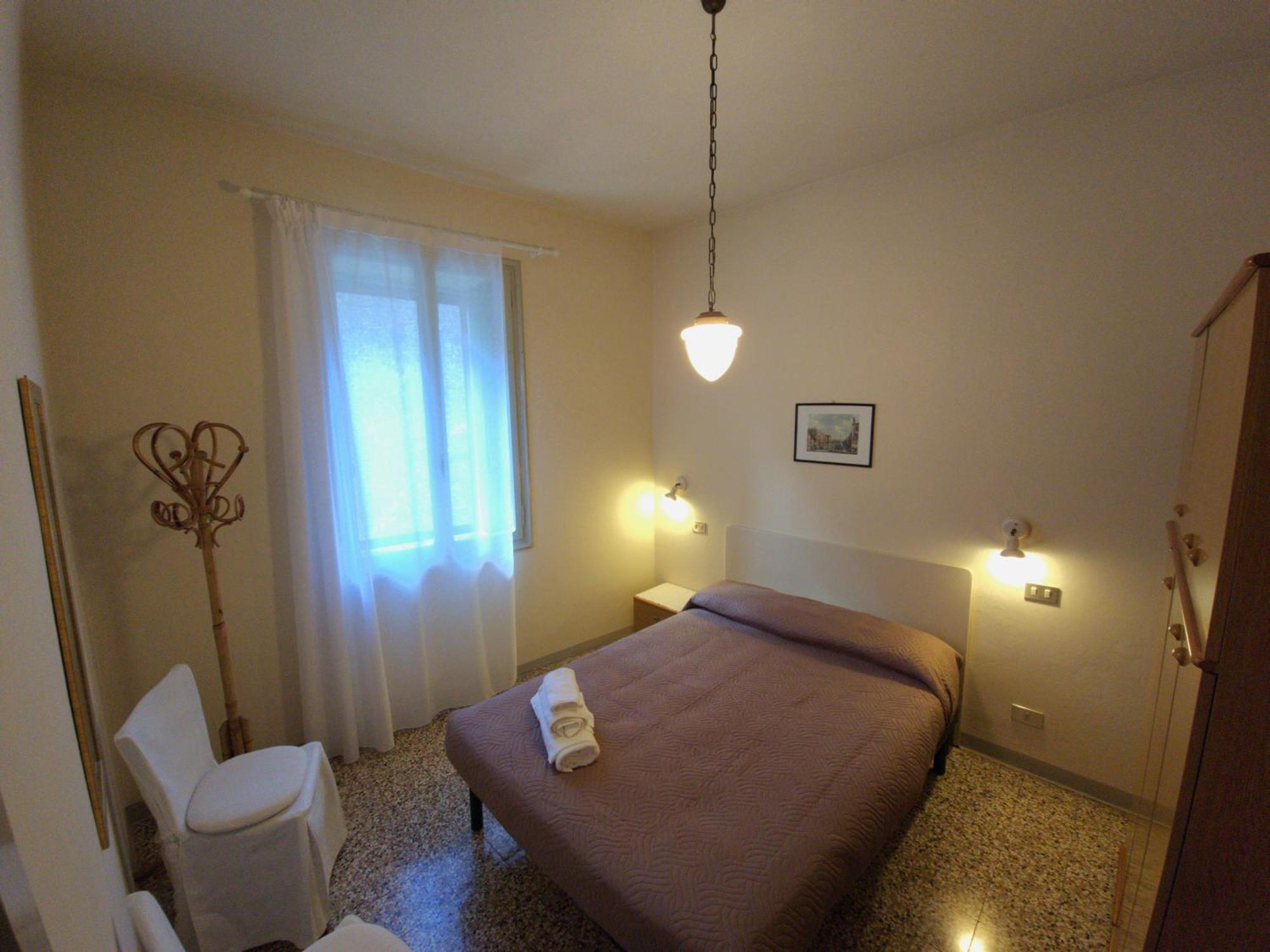 Il Castello Villa Barbarano Vicentino Værelse billede