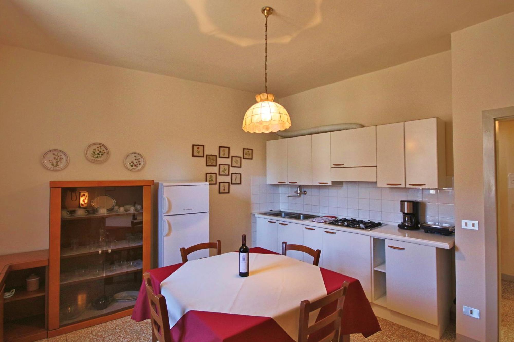 Il Castello Villa Barbarano Vicentino Værelse billede